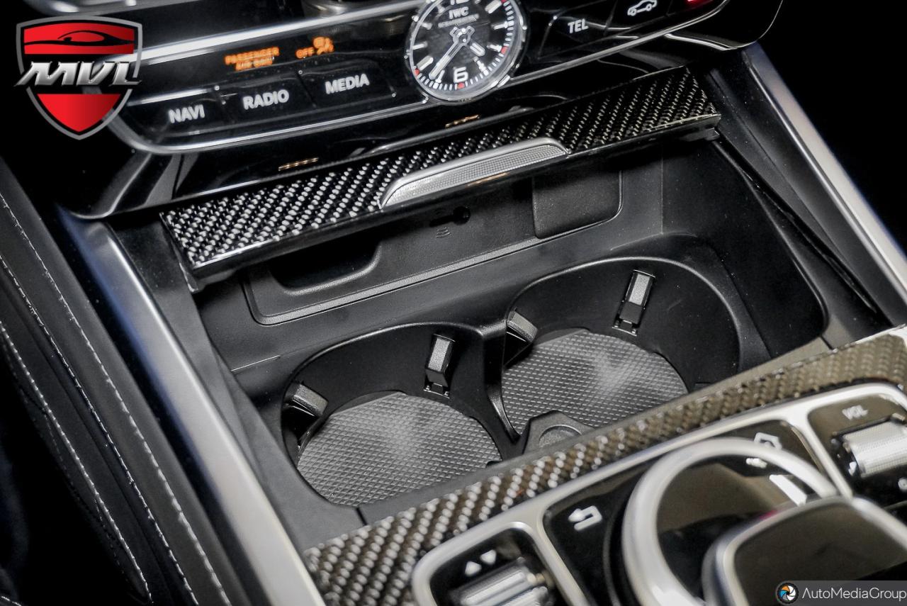 2023 Mercedes-Benz AMG G 63 4x4 Squared Base AMG G 63 4x4 Squared 4dr All-Wheel Drive Photo