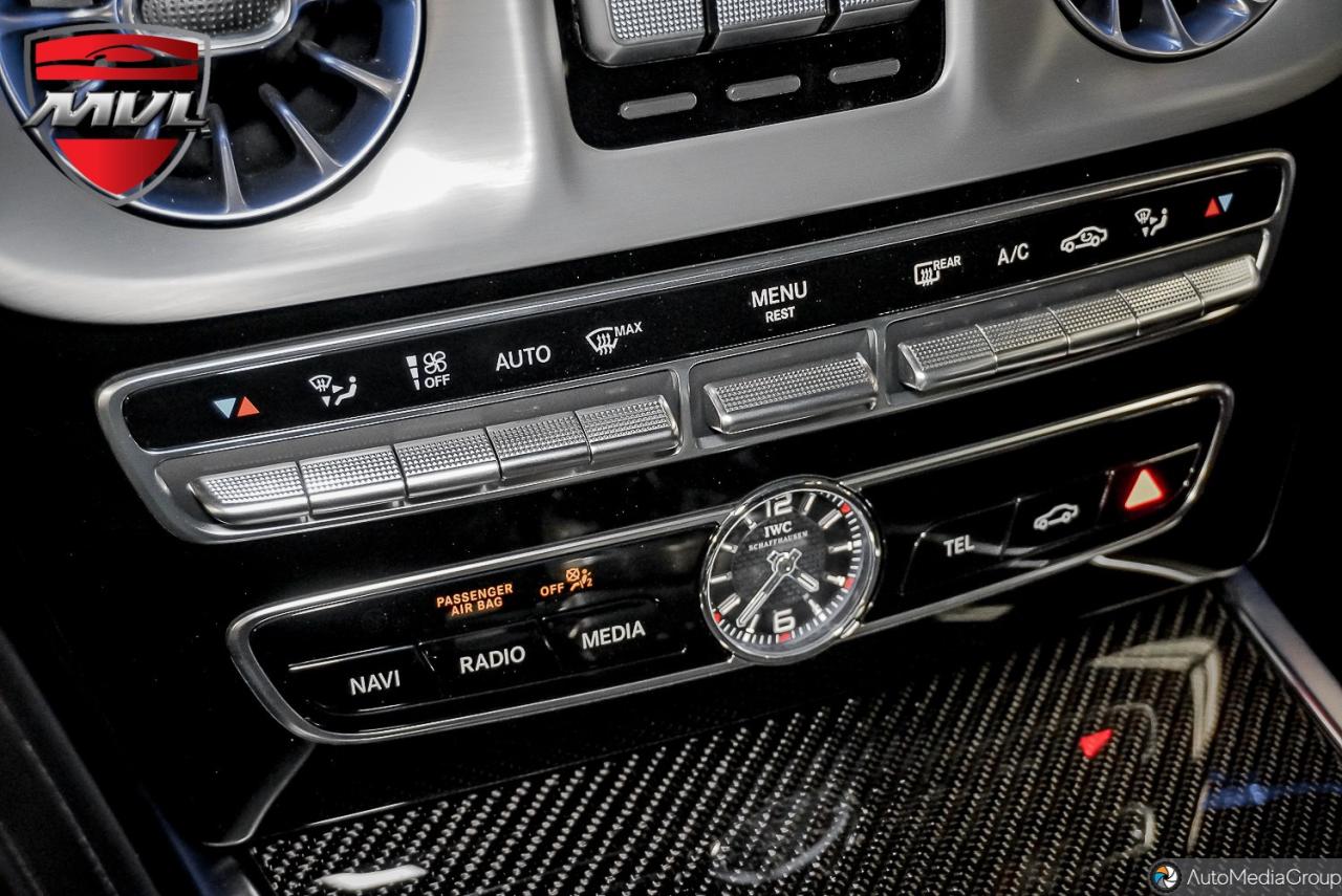 2023 Mercedes-Benz AMG G 63 4x4 Squared Base AMG G 63 4x4 Squared 4dr All-Wheel Drive Photo