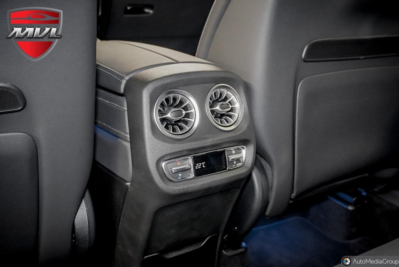 2023 Mercedes-Benz AMG G 63 4x4 Squared Base AMG G 63 4x4 Squared 4dr All-Wheel Drive Photo