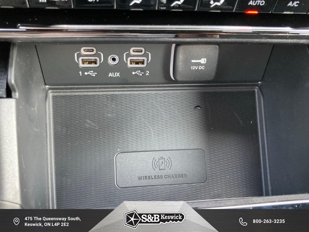 2025 Jeep Grand Cherokee L Laredo 4dr 4x4 Photo