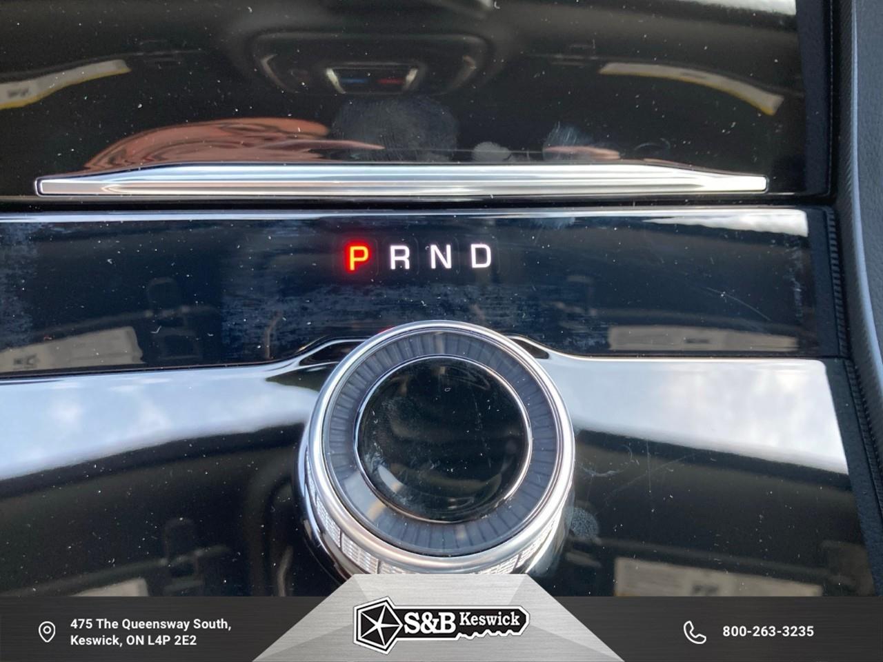 2025 Jeep Grand Cherokee L Laredo 4dr 4x4 Photo