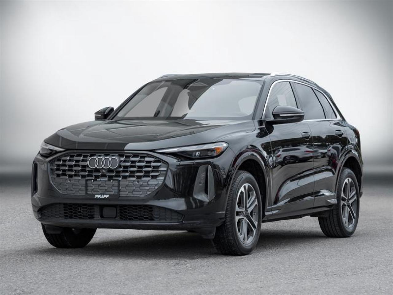 2025 Audi New Q5 2.0T 4dr All-Wheel Drive quattro Sport Utility Photo0