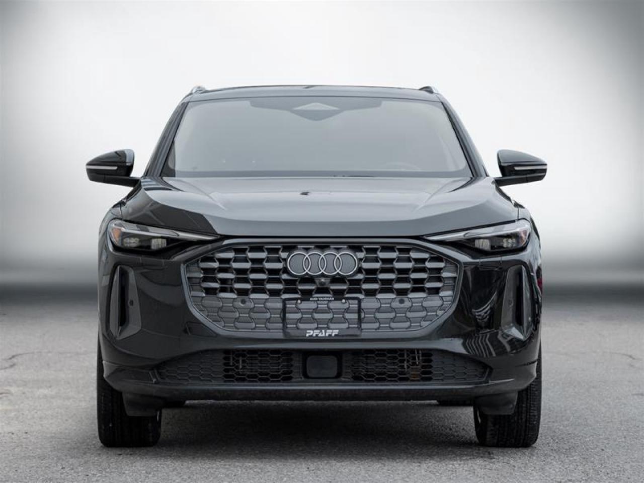 2025 Audi New Q5 2.0T 4dr All-Wheel Drive quattro Sport Utility Photo2