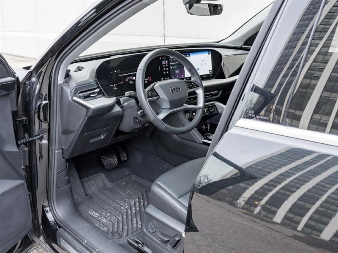 2025 Audi New Q5 2.0T 4dr All-Wheel Drive quattro Sport Utility Photo