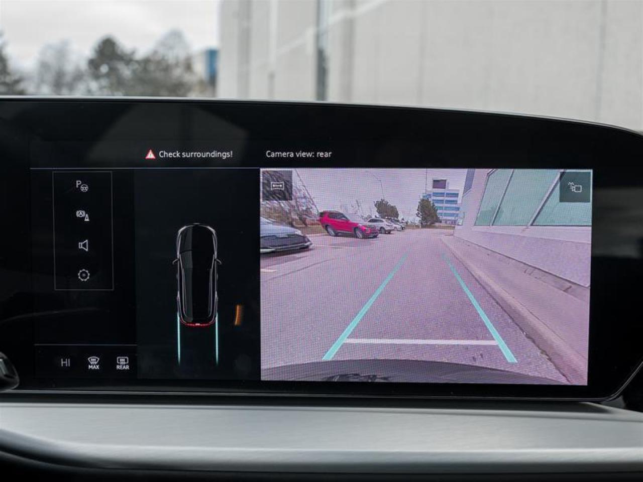 2025 Audi New Q5 2.0T 4dr All-Wheel Drive quattro Sport Utility Photo