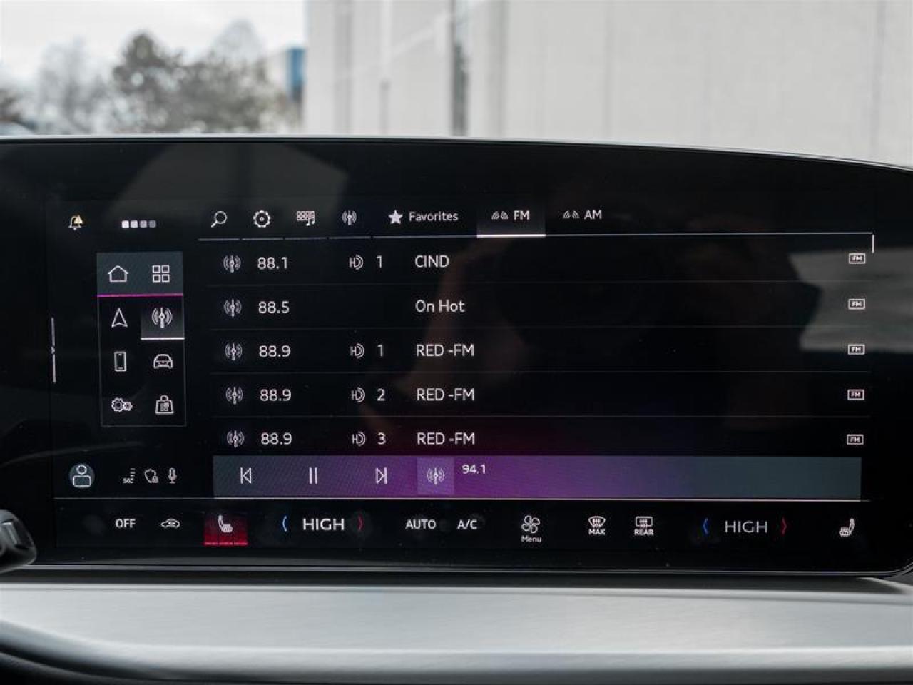 2025 Audi New Q5 2.0T 4dr All-Wheel Drive quattro Sport Utility Photo