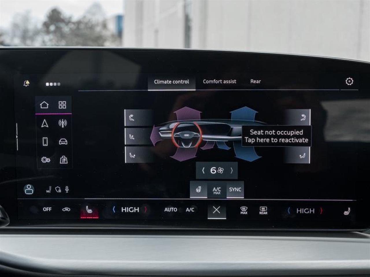 2025 Audi New Q5 2.0T 4dr All-Wheel Drive quattro Sport Utility Photo