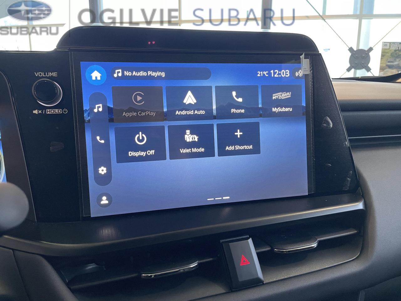 2026 Subaru Outback Touring 4dr All-Wheel Drive Photo2