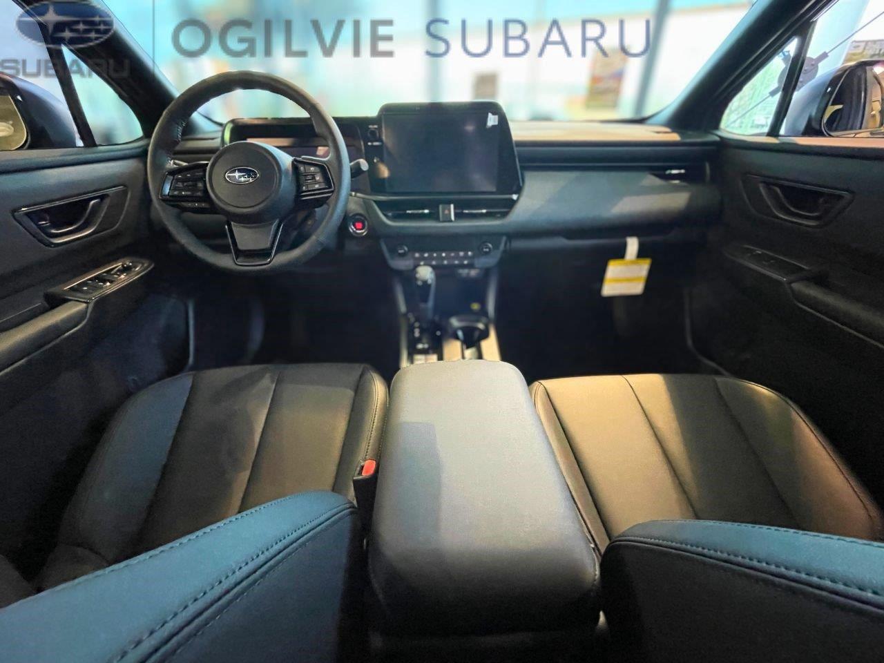 2026 Subaru Outback Touring 4dr All-Wheel Drive Photo