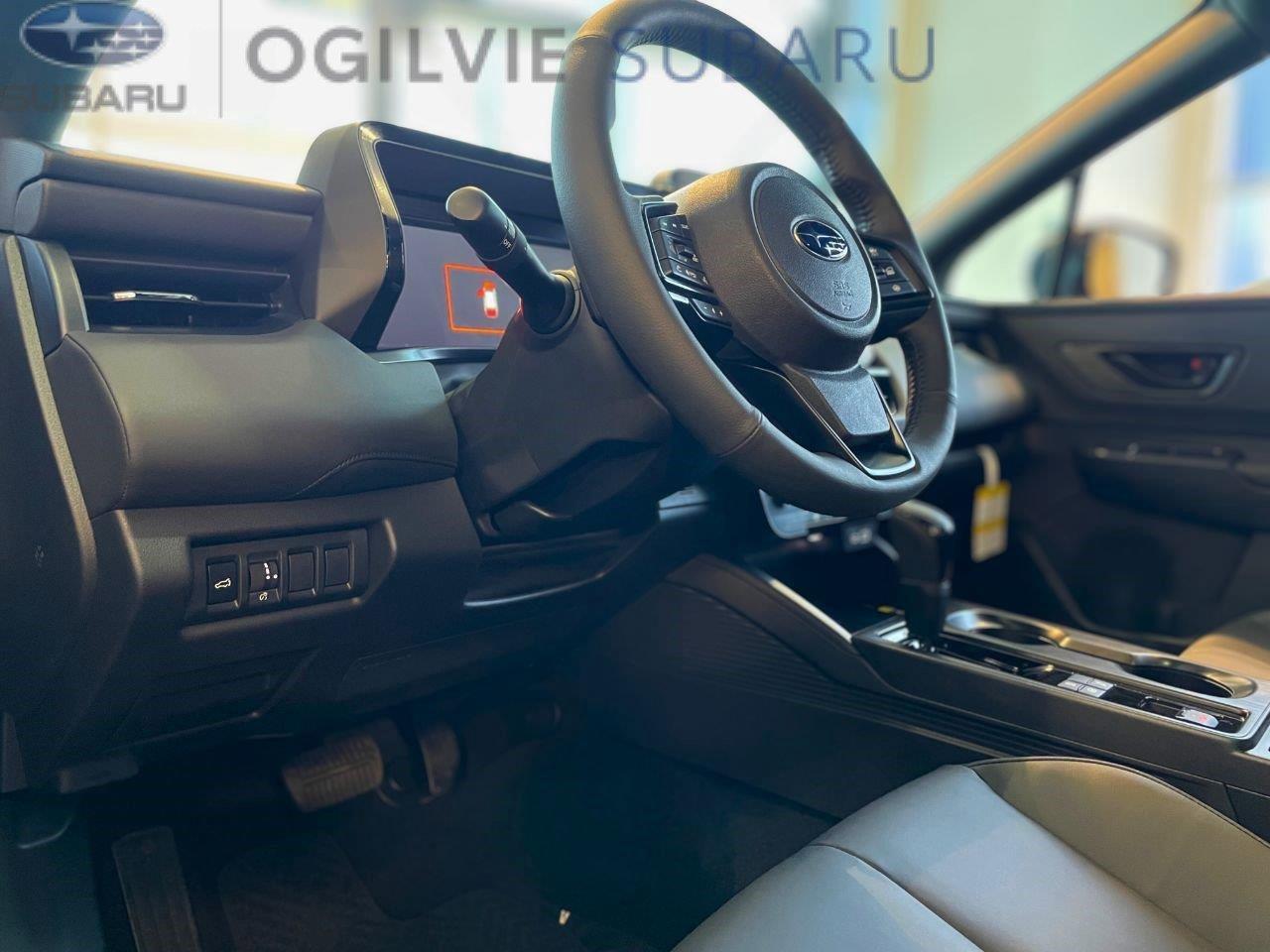 2026 Subaru Outback Touring 4dr All-Wheel Drive Photo