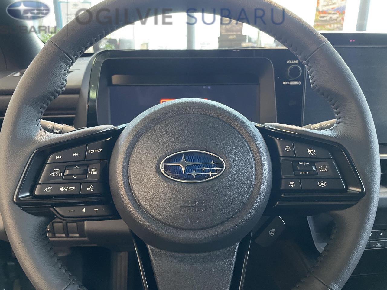 2026 Subaru Outback Touring 4dr All-Wheel Drive Photo