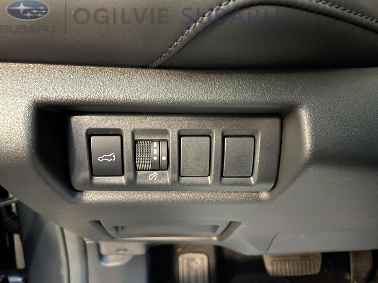 2026 Subaru Outback Touring 4dr All-Wheel Drive Photo