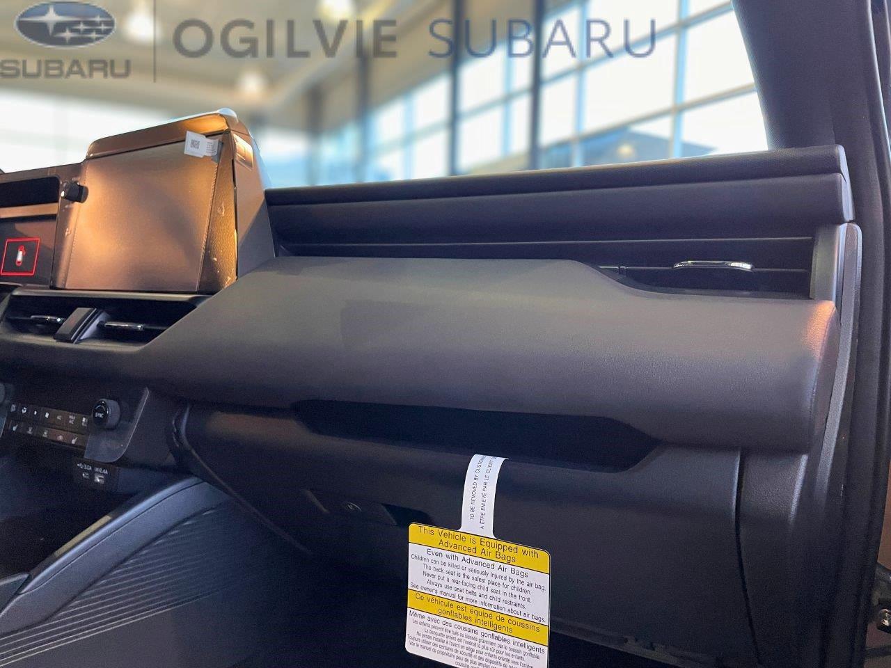 2026 Subaru Outback Touring 4dr All-Wheel Drive Photo