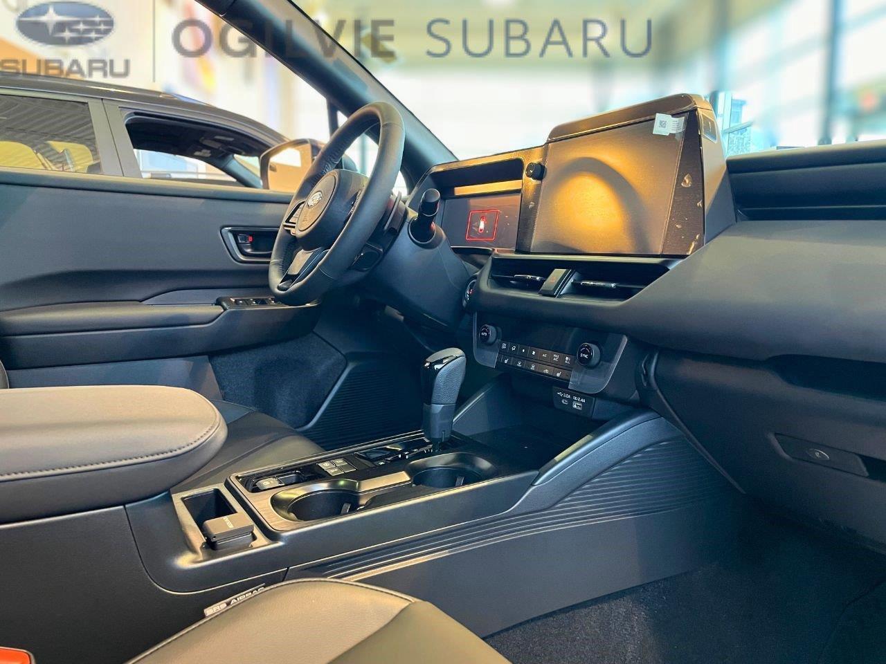 2026 Subaru Outback Touring 4dr All-Wheel Drive Photo