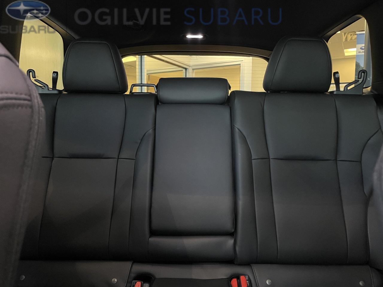 2026 Subaru Outback Touring 4dr All-Wheel Drive Photo