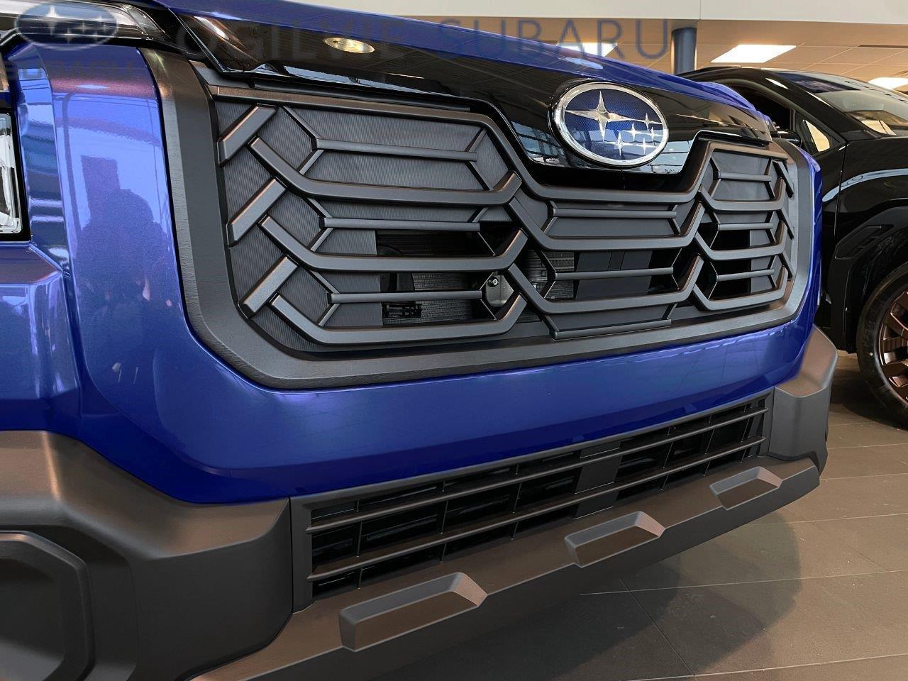 2026 Subaru Outback Touring 4dr All-Wheel Drive Photo