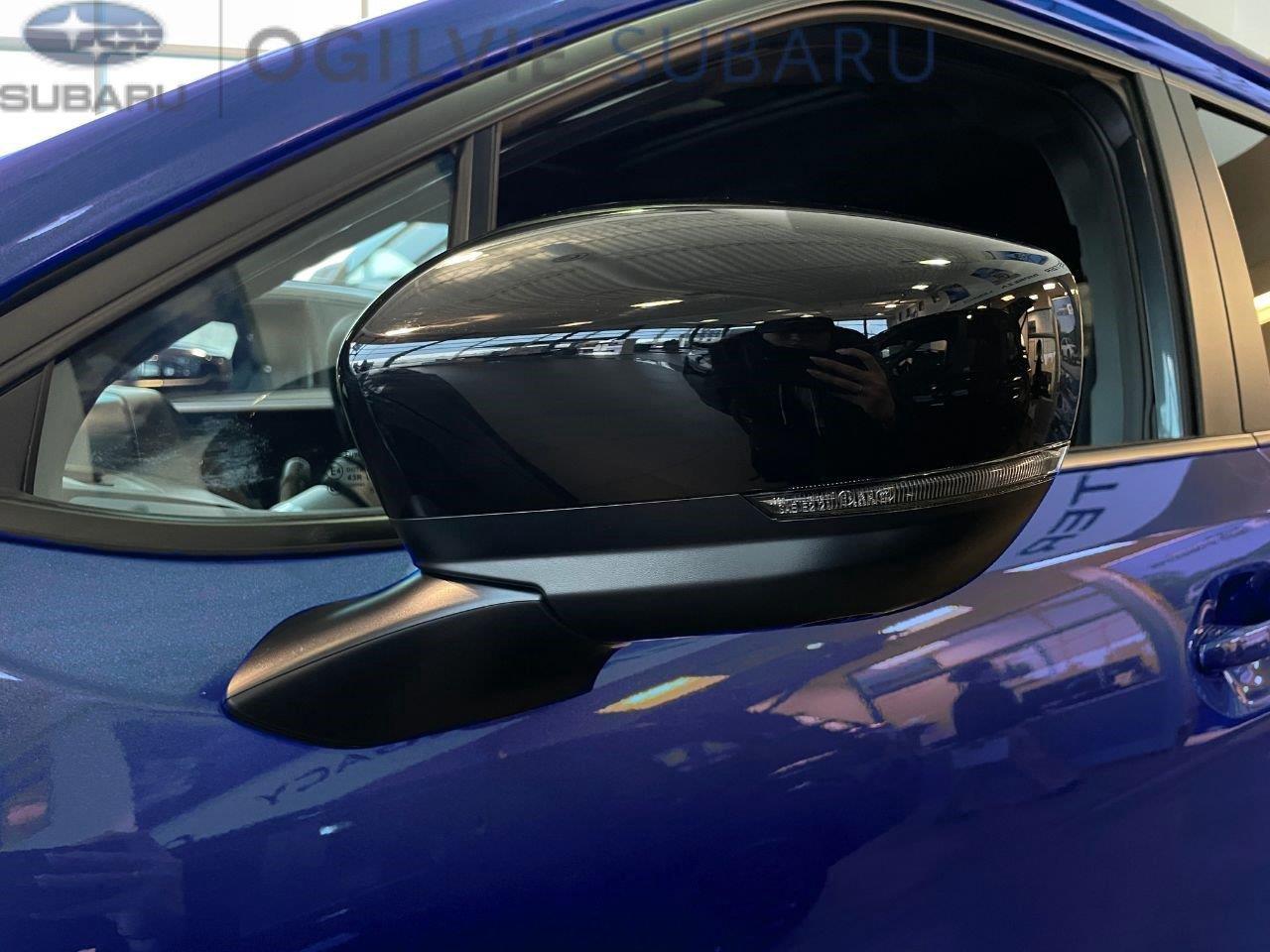 2026 Subaru Outback Touring 4dr All-Wheel Drive Photo