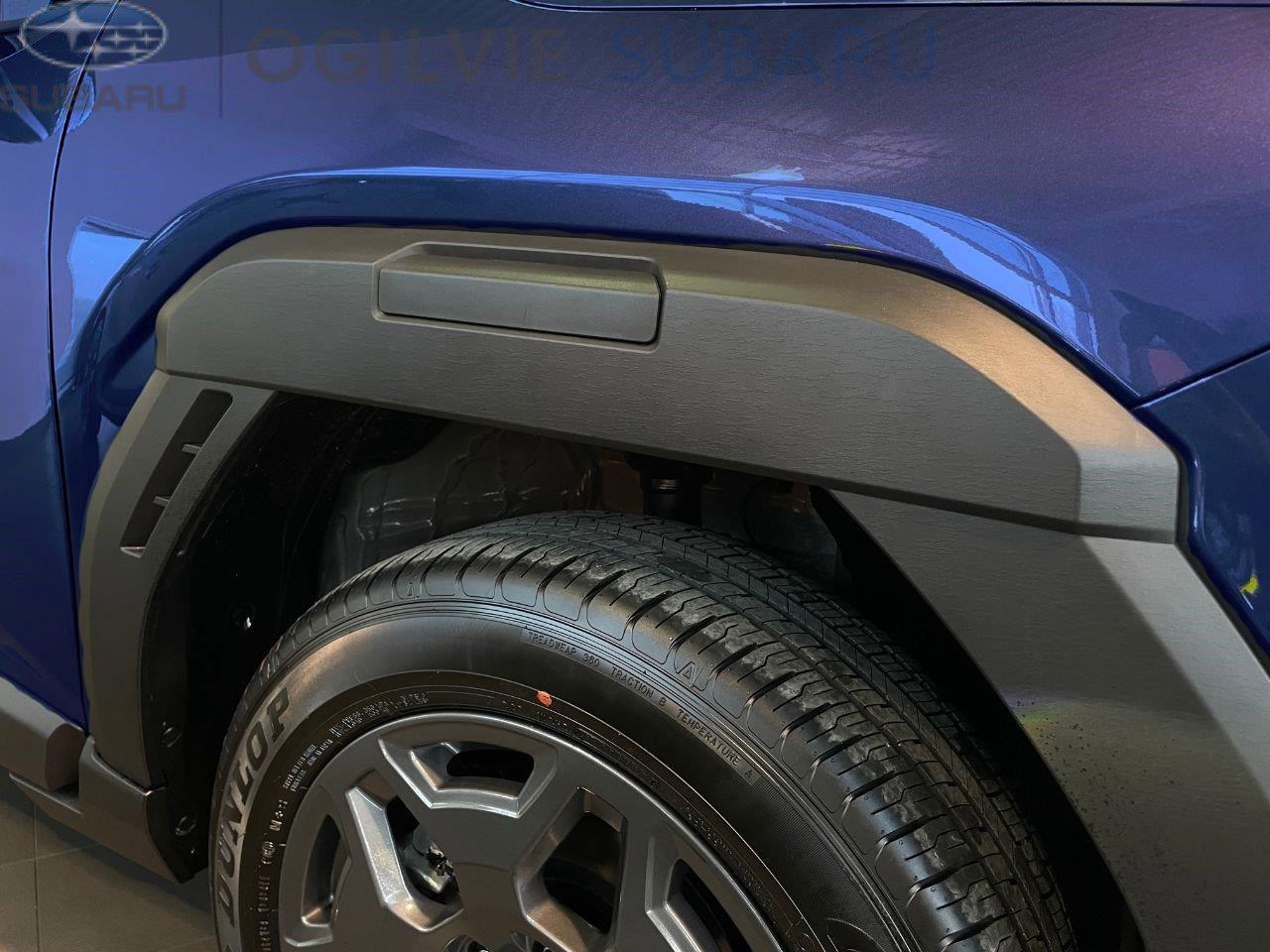 2026 Subaru Outback Touring 4dr All-Wheel Drive Photo