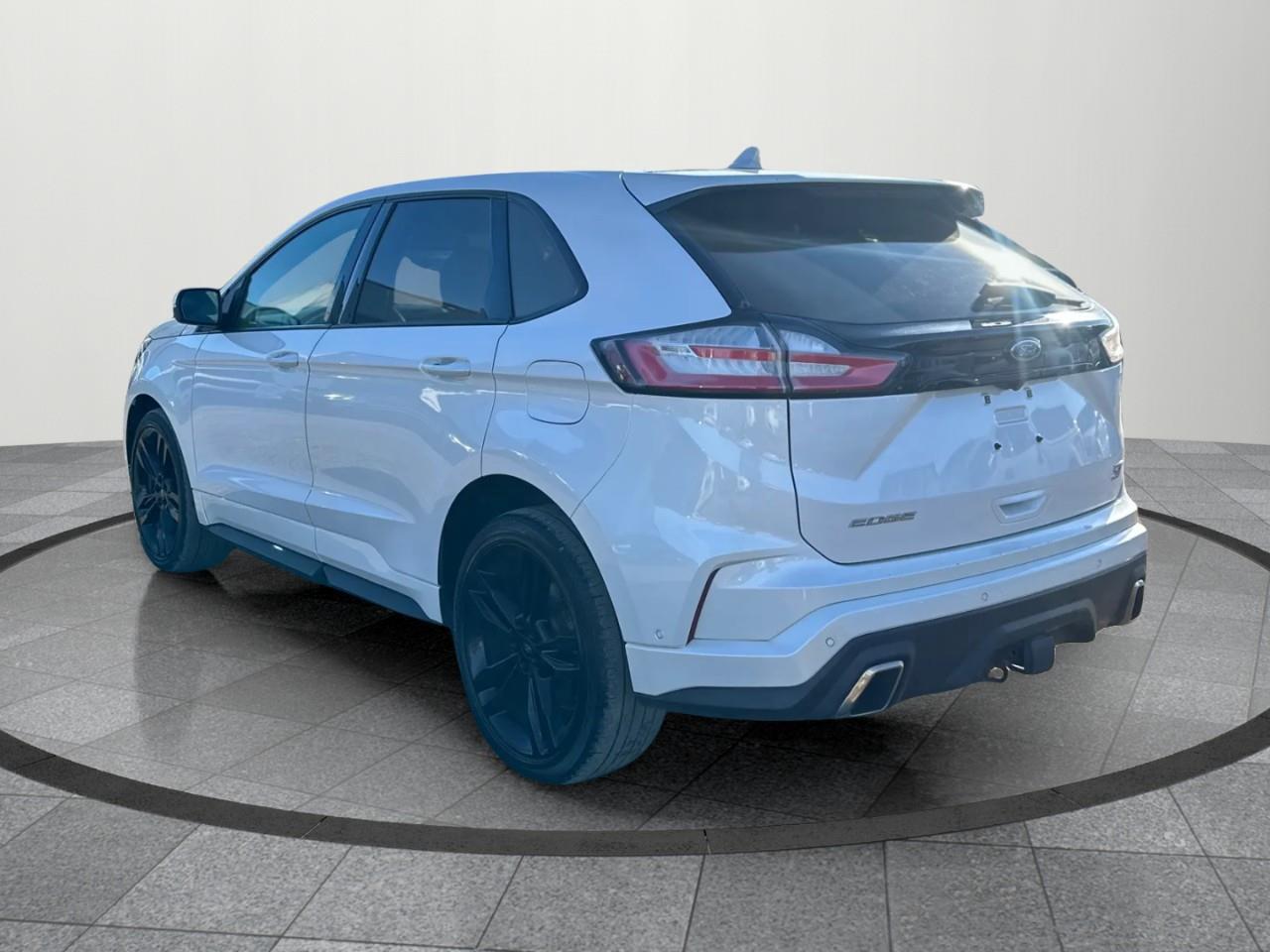 2019 Ford Edge ST 4dr All-Wheel Drive Photo