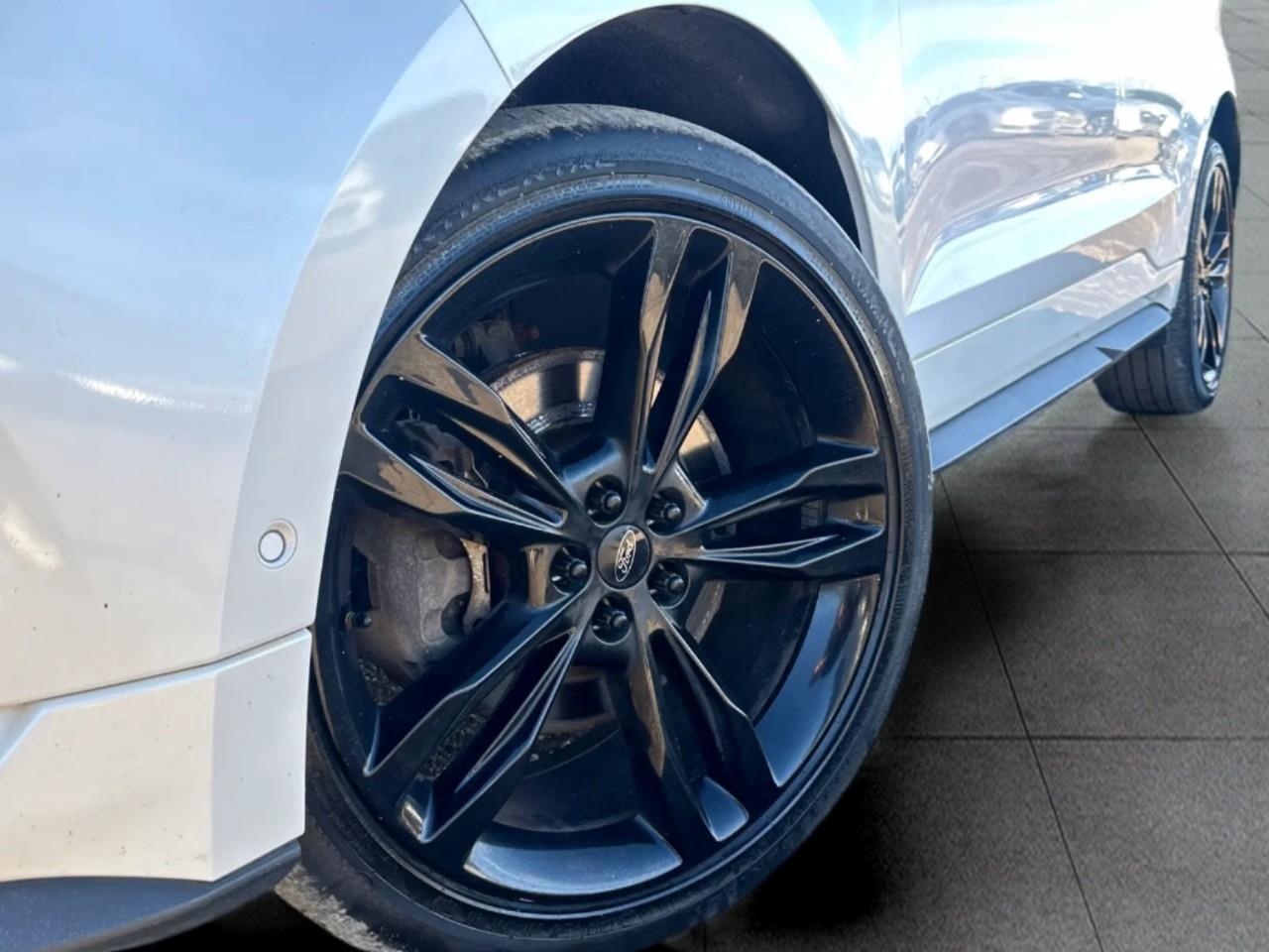 2019 Ford Edge ST 4dr All-Wheel Drive Photo