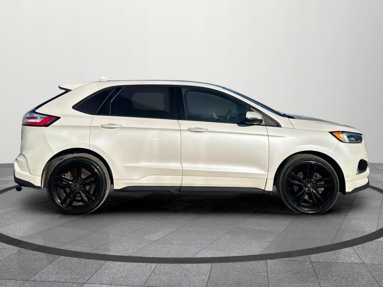 2019 Ford Edge ST 4dr All-Wheel Drive Photo