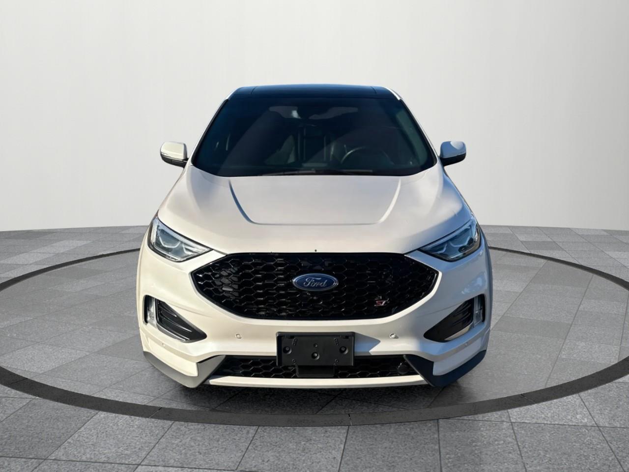 2019 Ford Edge ST 4dr All-Wheel Drive Photo