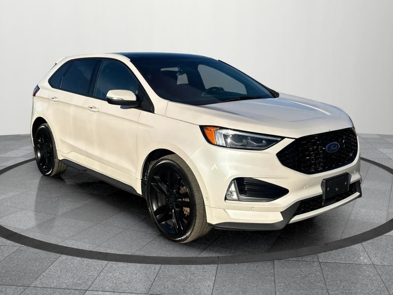 2019 Ford Edge ST 4dr All-Wheel Drive Photo