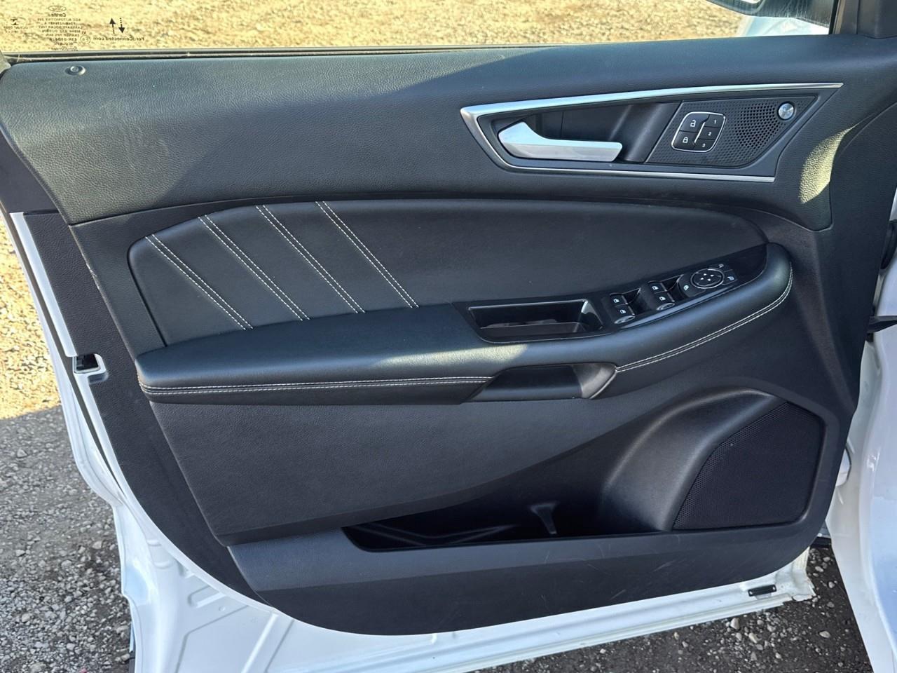 2019 Ford Edge ST 4dr All-Wheel Drive Photo