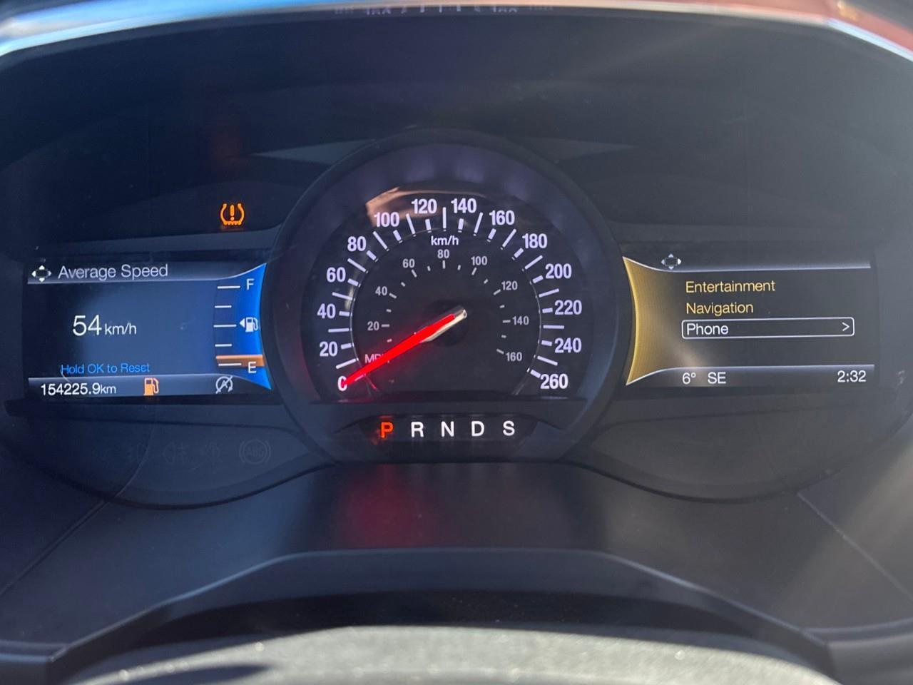 2019 Ford Edge ST 4dr All-Wheel Drive Photo