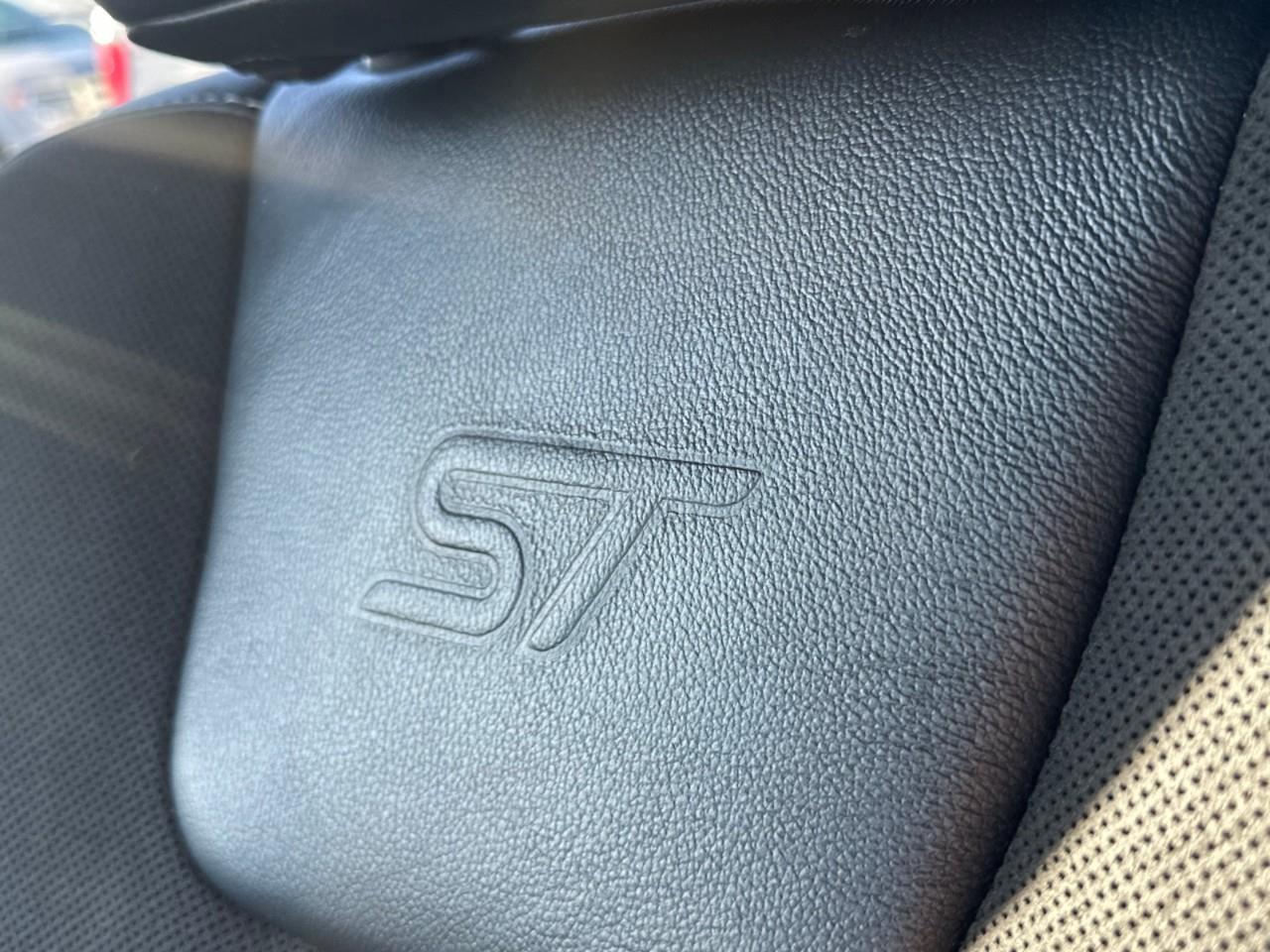 2019 Ford Edge ST 4dr All-Wheel Drive Photo