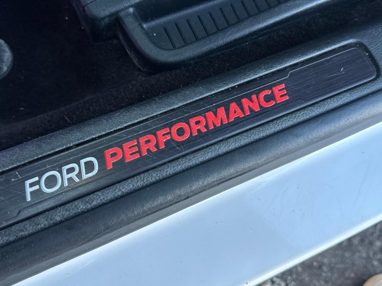 2019 Ford Edge ST 4dr All-Wheel Drive Photo