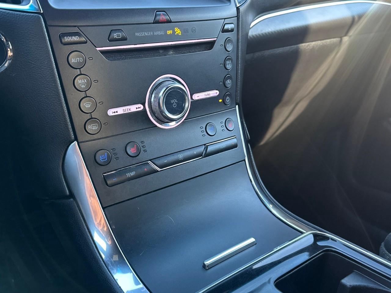 2019 Ford Edge ST 4dr All-Wheel Drive Photo