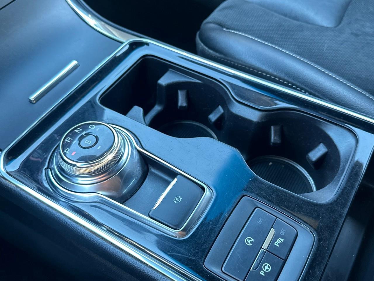 2019 Ford Edge ST 4dr All-Wheel Drive Photo