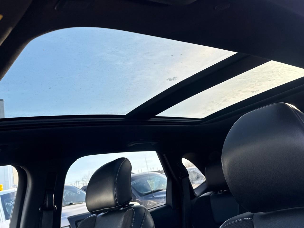 2019 Ford Edge ST 4dr All-Wheel Drive Photo