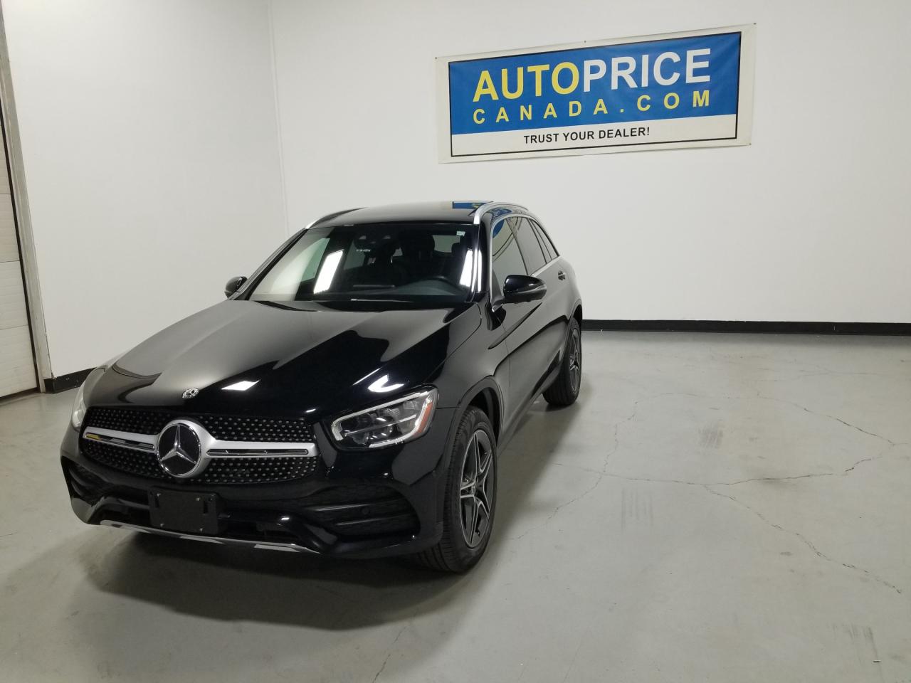 2020 Mercedes-Benz GLC 300 Base GLC 300 4dr All-Wheel Drive Photo