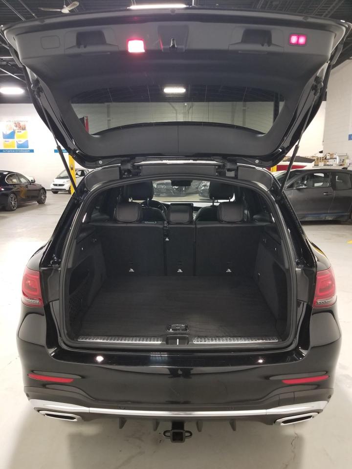 2020 Mercedes-Benz GLC 300 Base GLC 300 4dr All-Wheel Drive Photo