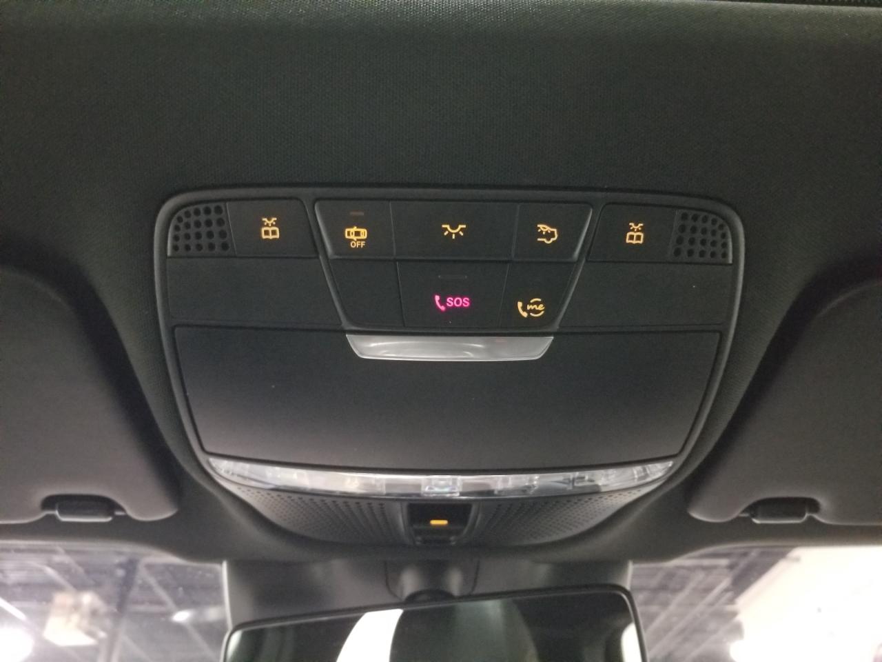 2020 Mercedes-Benz GLC 300 Base GLC 300 4dr All-Wheel Drive Photo