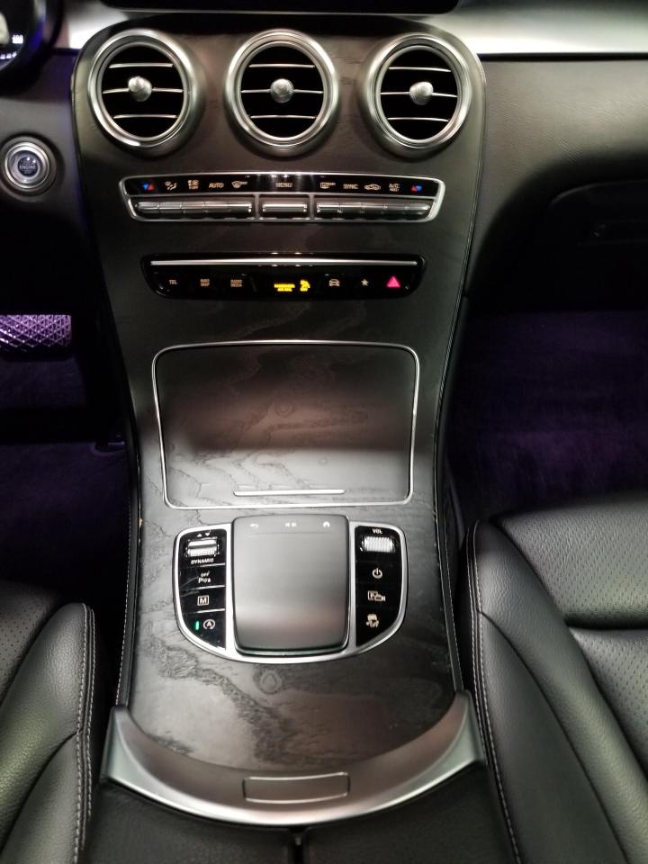 2020 Mercedes-Benz GLC 300 Base GLC 300 4dr All-Wheel Drive Photo