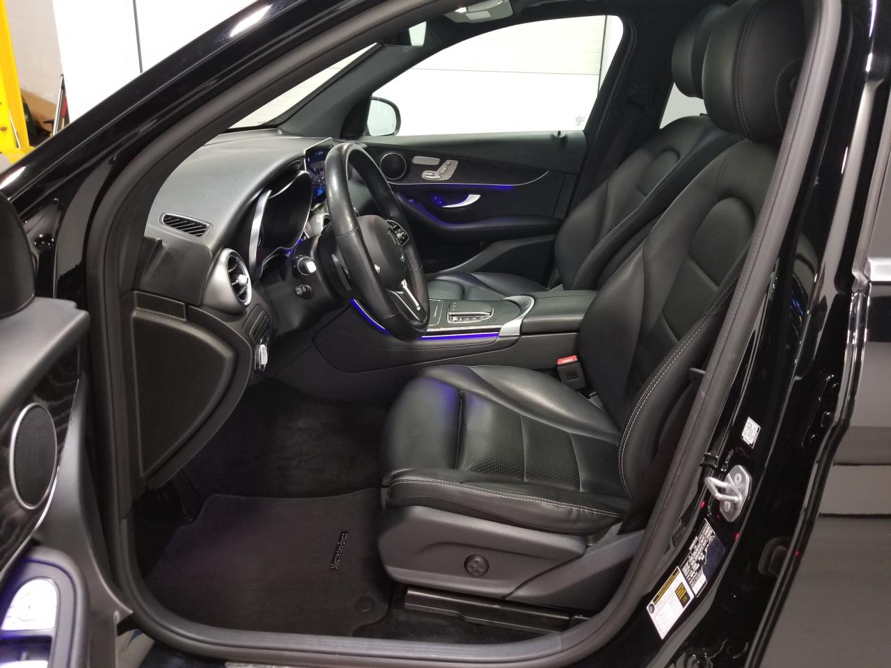 2020 Mercedes-Benz GLC 300 Base GLC 300 4dr All-Wheel Drive Photo