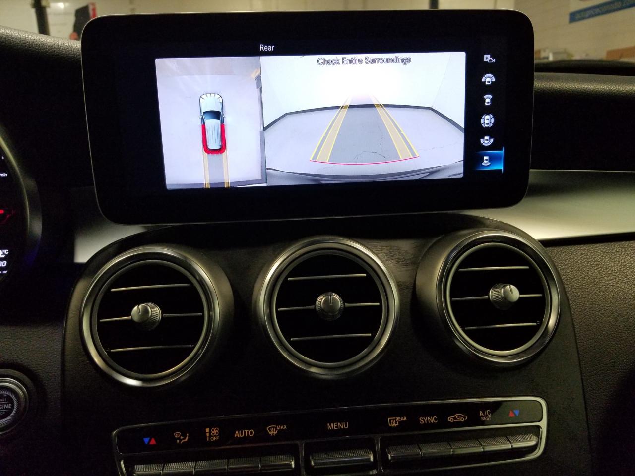 2020 Mercedes-Benz GLC 300 Base GLC 300 4dr All-Wheel Drive Photo