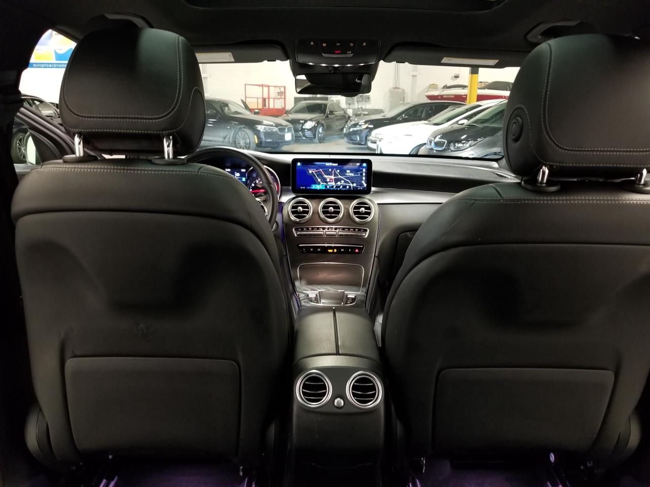 2020 Mercedes-Benz GLC 300 Base GLC 300 4dr All-Wheel Drive Photo