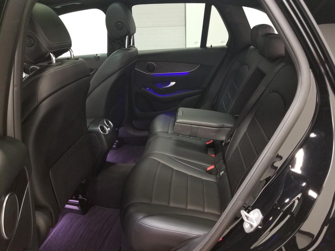 2020 Mercedes-Benz GLC 300 Base GLC 300 4dr All-Wheel Drive Photo