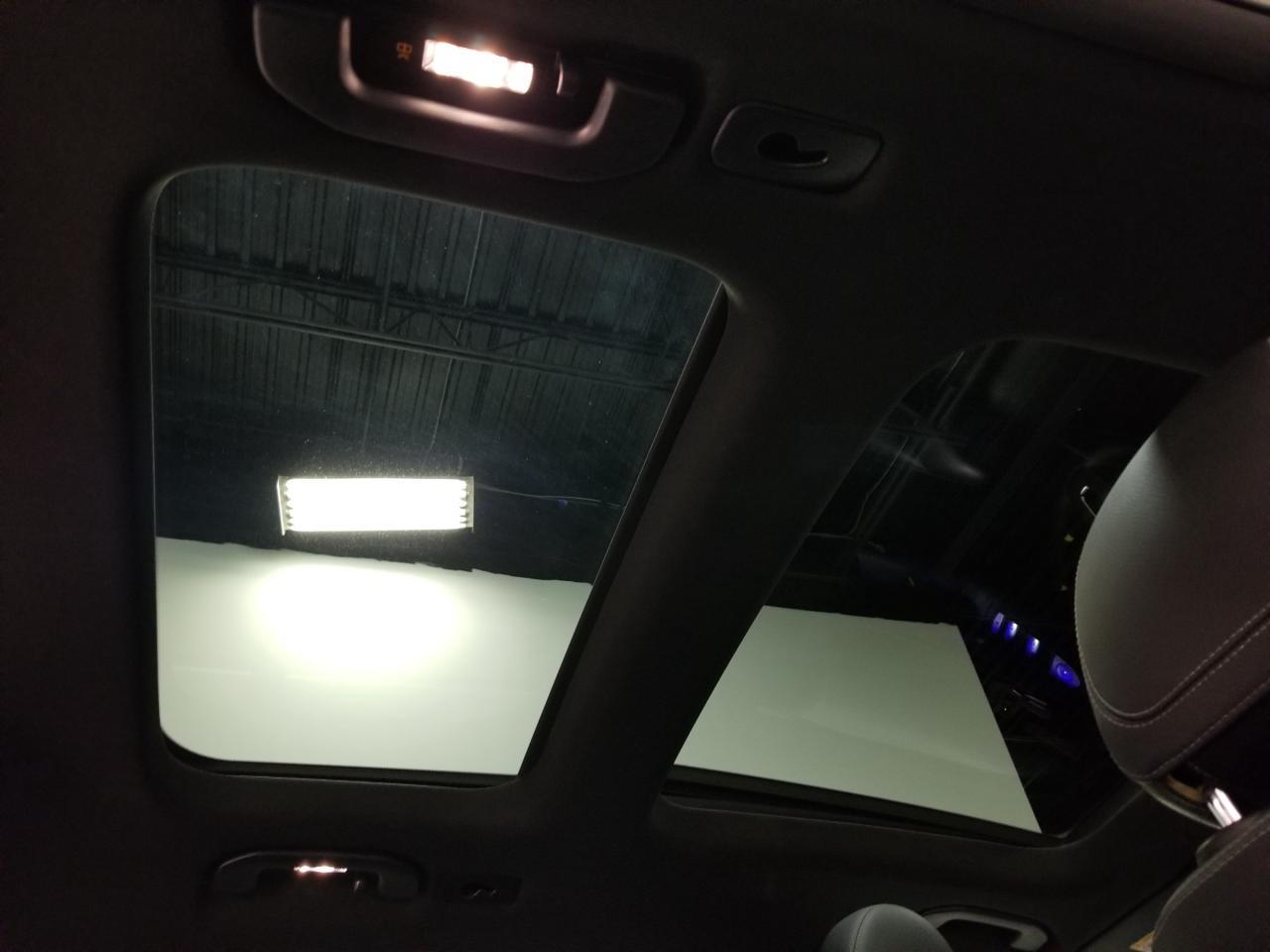 2020 Mercedes-Benz GLC 300 Base GLC 300 4dr All-Wheel Drive Photo