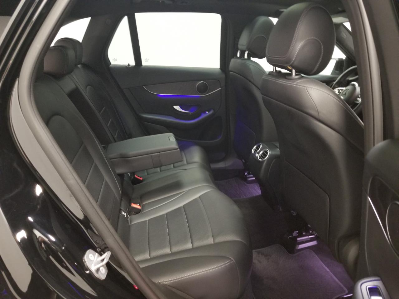 2020 Mercedes-Benz GLC 300 Base GLC 300 4dr All-Wheel Drive Photo