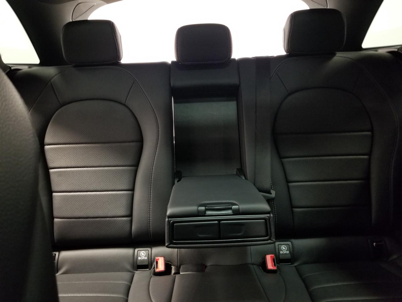 2020 Mercedes-Benz GLC 300 Base GLC 300 4dr All-Wheel Drive Photo