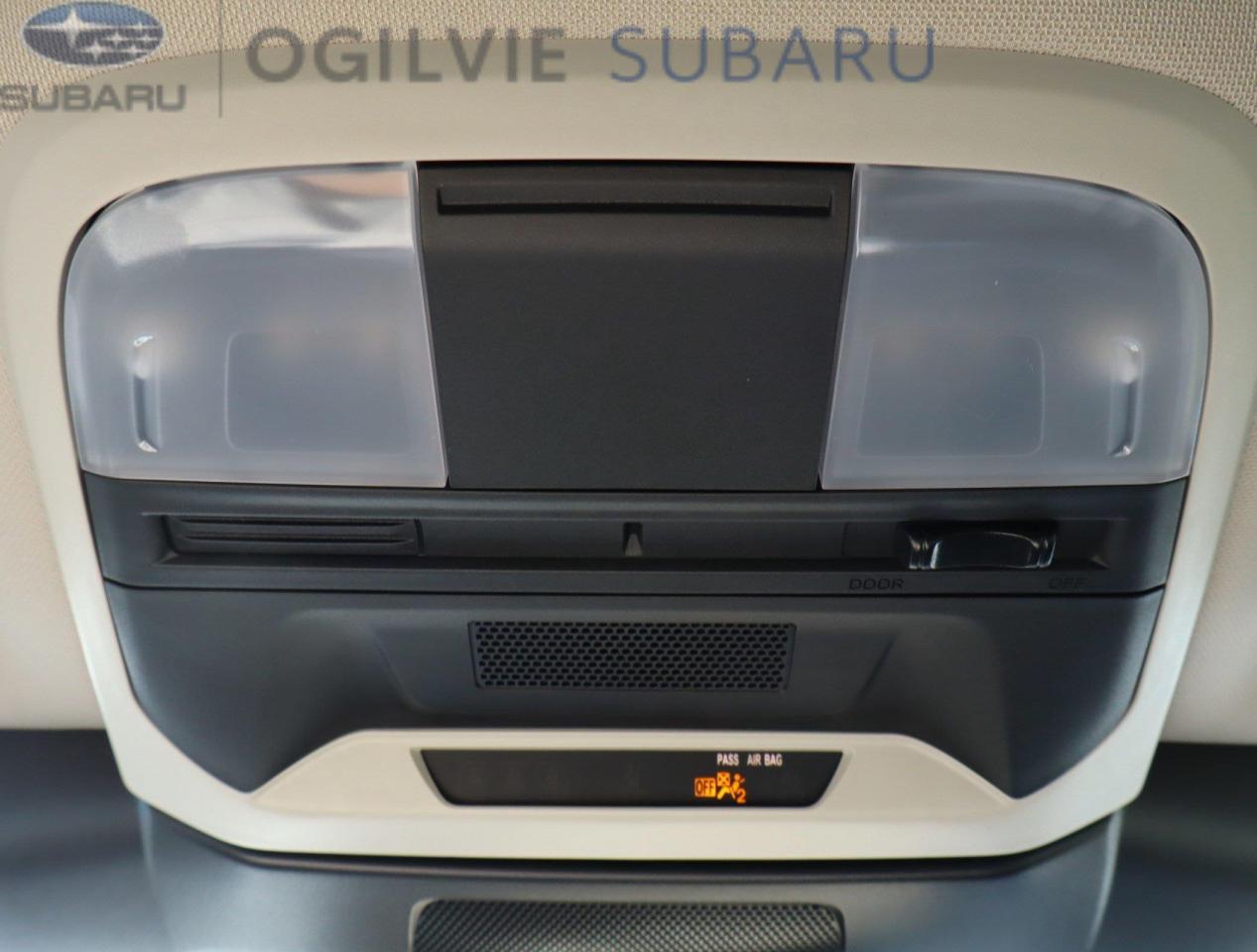 2026 Subaru Crosstrek Convenience 4dr All-Wheel Drive Photo