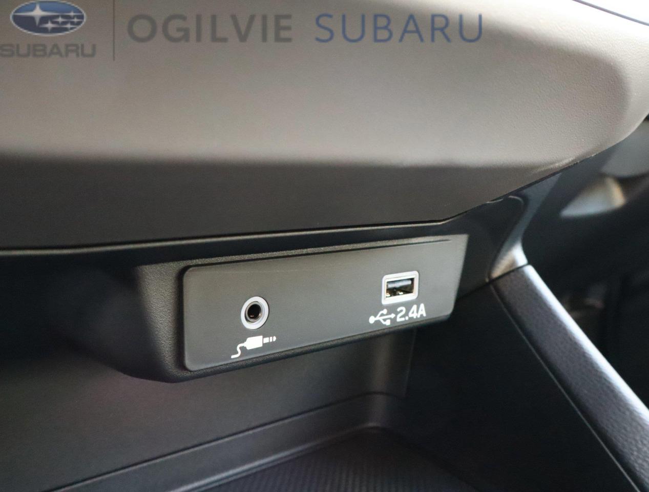 2026 Subaru Crosstrek Convenience 4dr All-Wheel Drive Photo