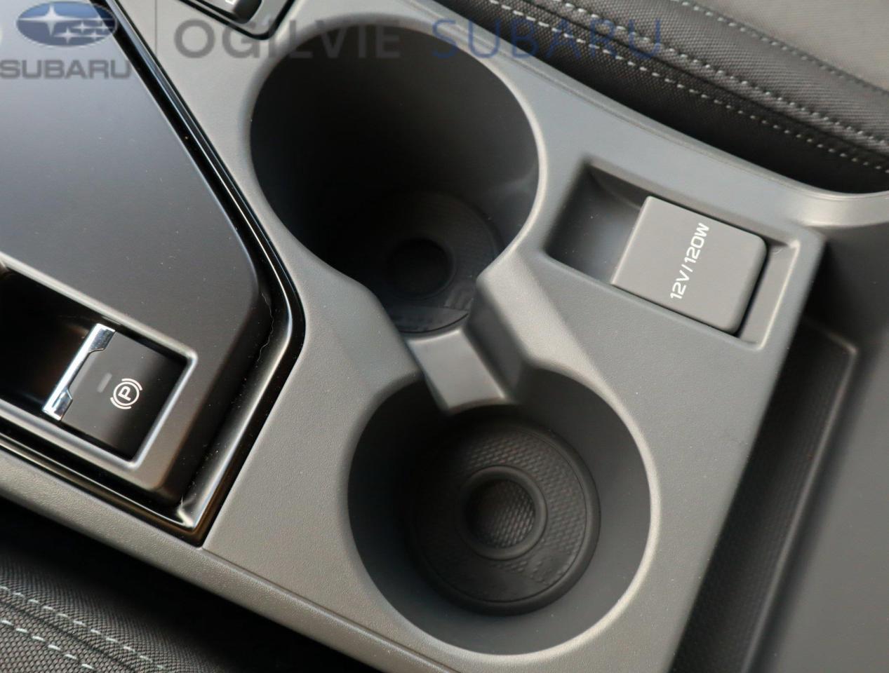 2026 Subaru Crosstrek Convenience 4dr All-Wheel Drive Photo