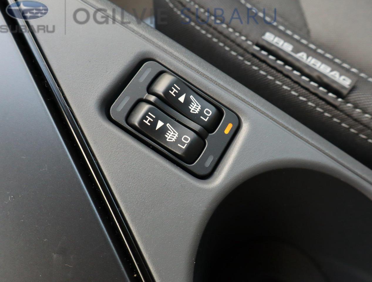 2026 Subaru Crosstrek Convenience 4dr All-Wheel Drive Photo