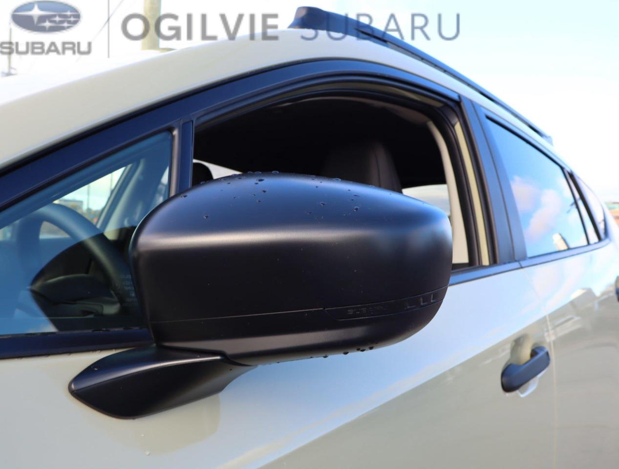 2026 Subaru Crosstrek Convenience 4dr All-Wheel Drive Photo